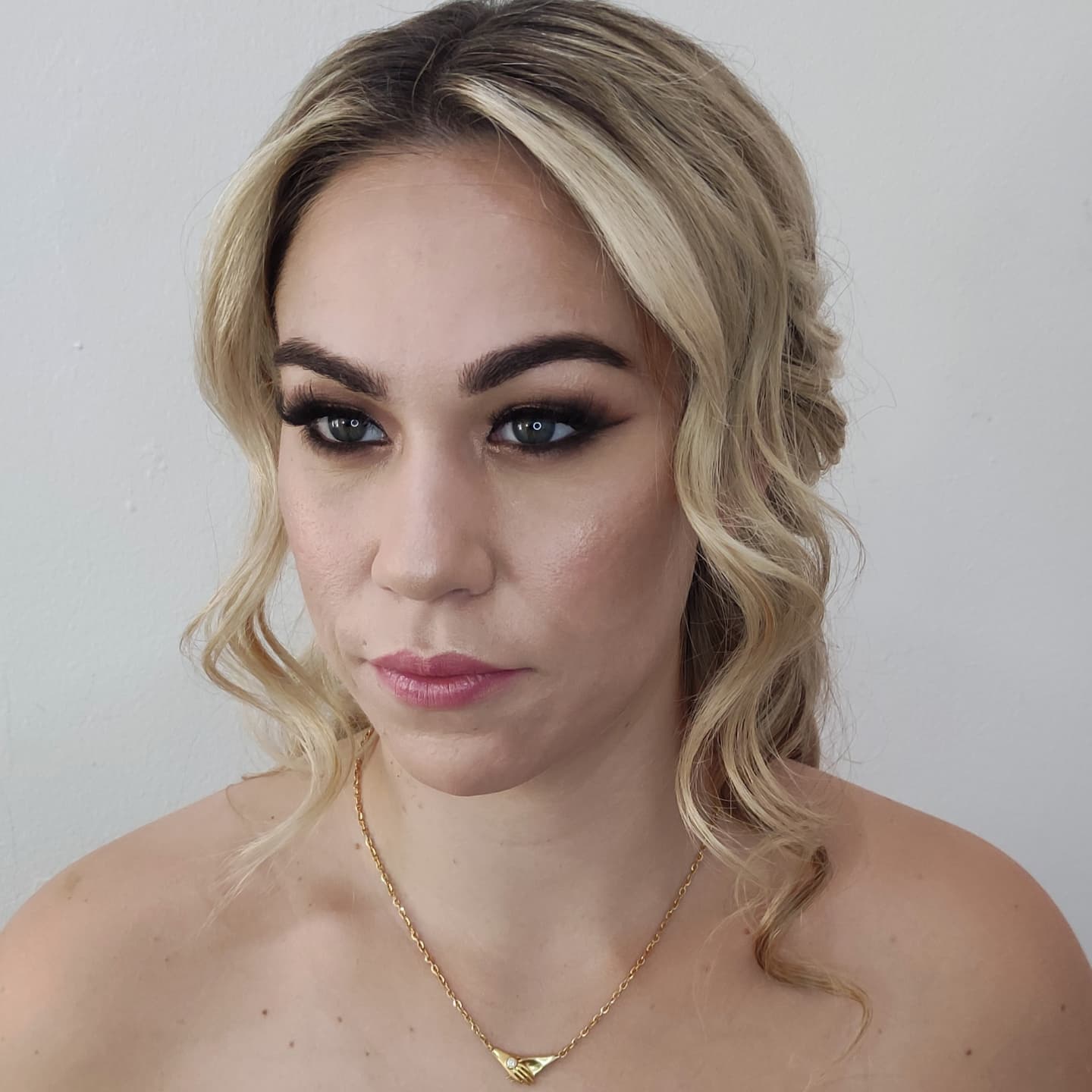 Images Stefania Jiménez Beauty Studio