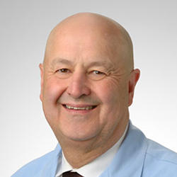Charles G Woodward, MD