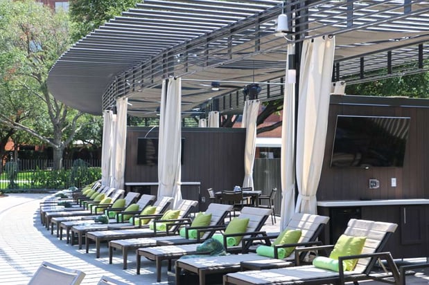 Images Hilton Anatole