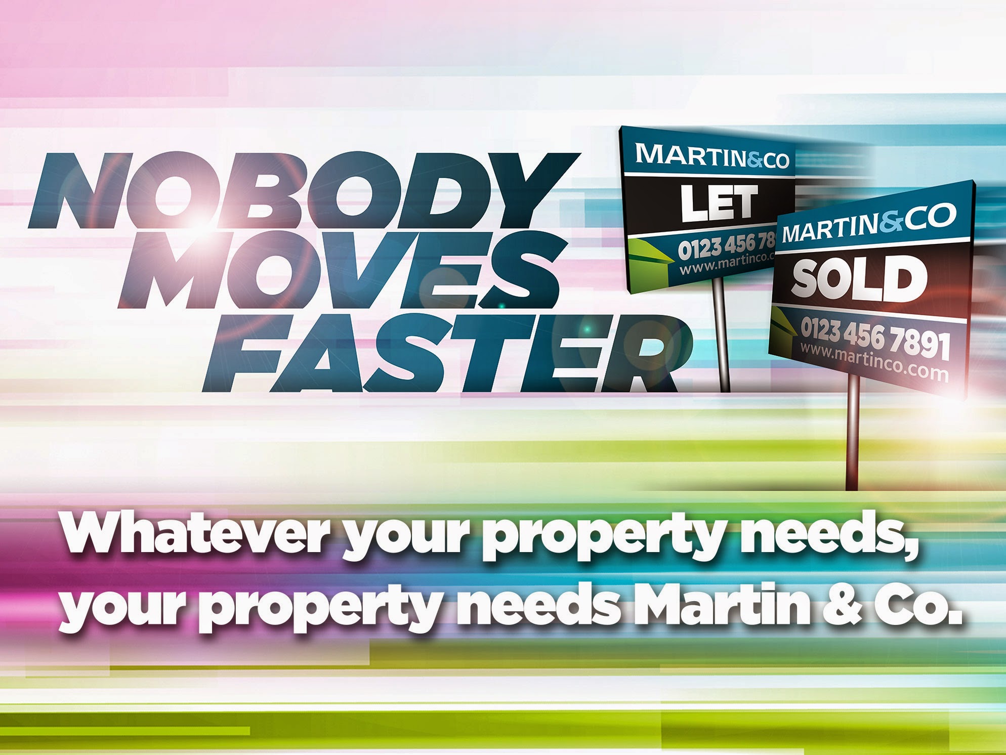 Images Martin & Co Chesterfield Lettings & Estate Agents