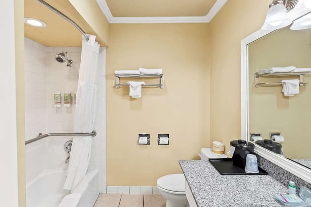 Images Best Western Miner's Inn