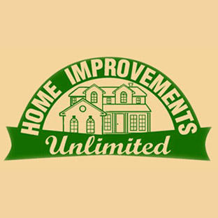 Home Improvements Unlimited LLC Logo