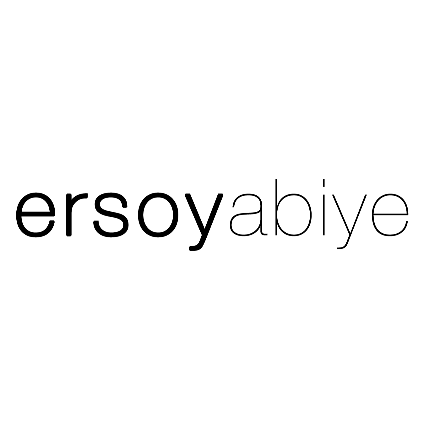 Ersoy Abiye in Hof (Saale) - Logo
