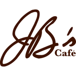 JB Cafe Logo