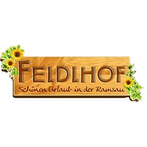 Feldlhof - Familie Engelhardt Logo