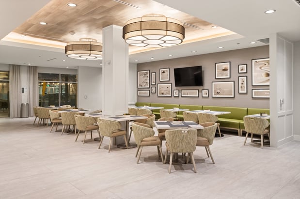 Images EVEN Hotel Austin Uptown Near the Domain by IHG