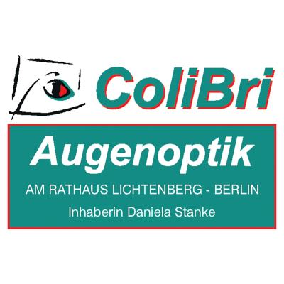 ColiBri Augenoptik am Rathaus Lichtenberg - Berlin, Inh.Daniela Stanke in Berlin - Logo