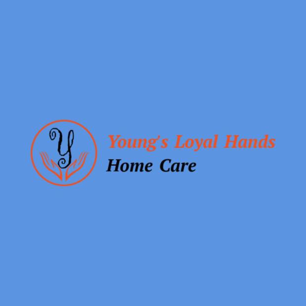 Images Young's Loyal Hands Home Care Corp.
