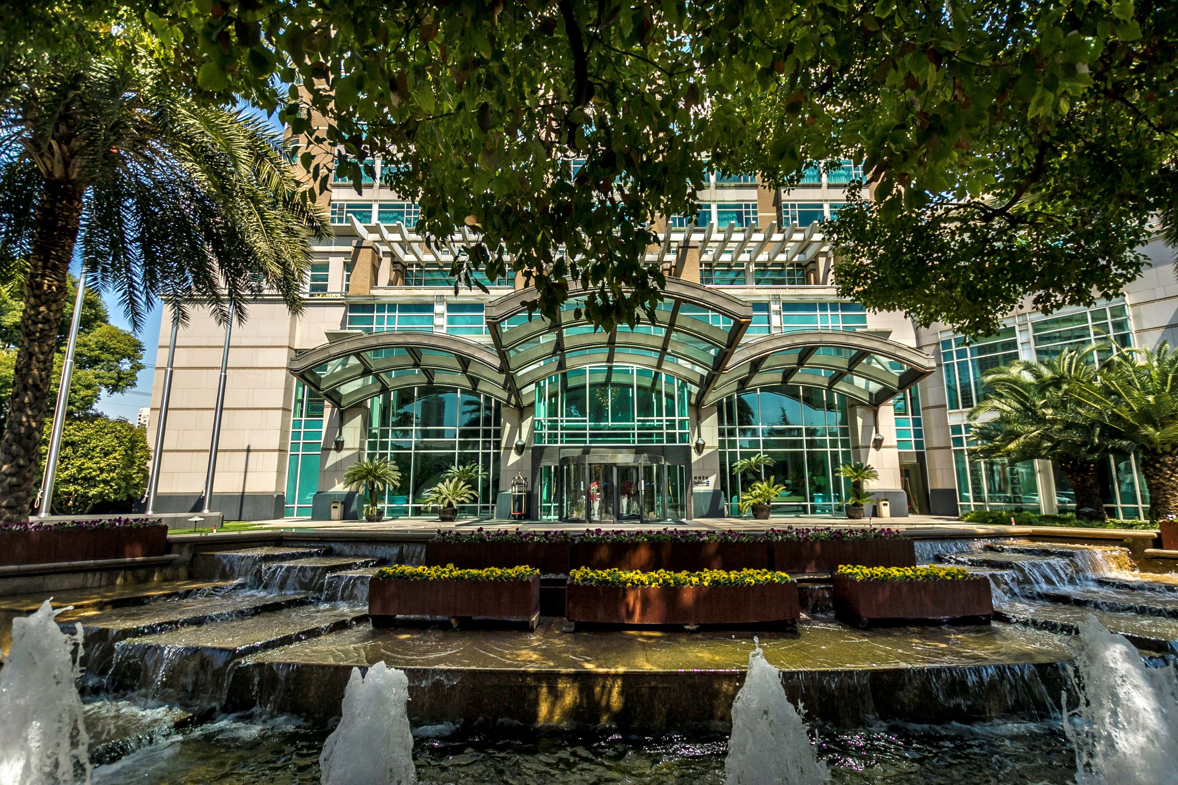 Images Radisson Collection Hotel, Xing Guo Shanghai
