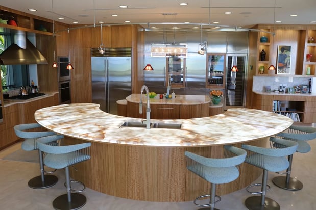 Images O'Connor Cabinetry Designs