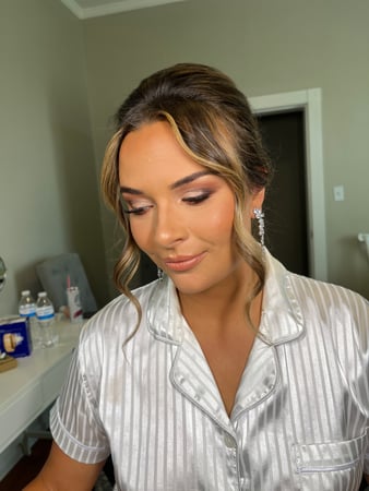 Images Radiate Studio | Esthetics & Event Makeup + Hair