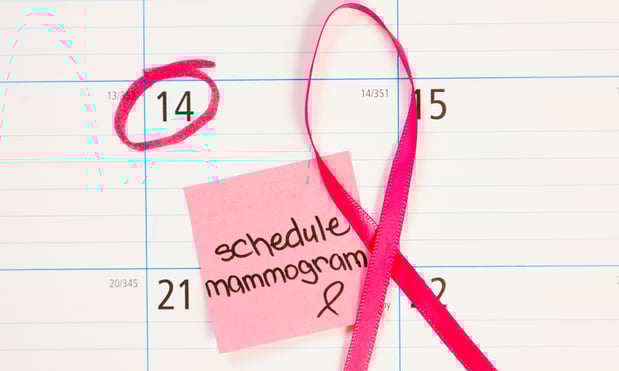 Images Southwoods Center for Breast Health