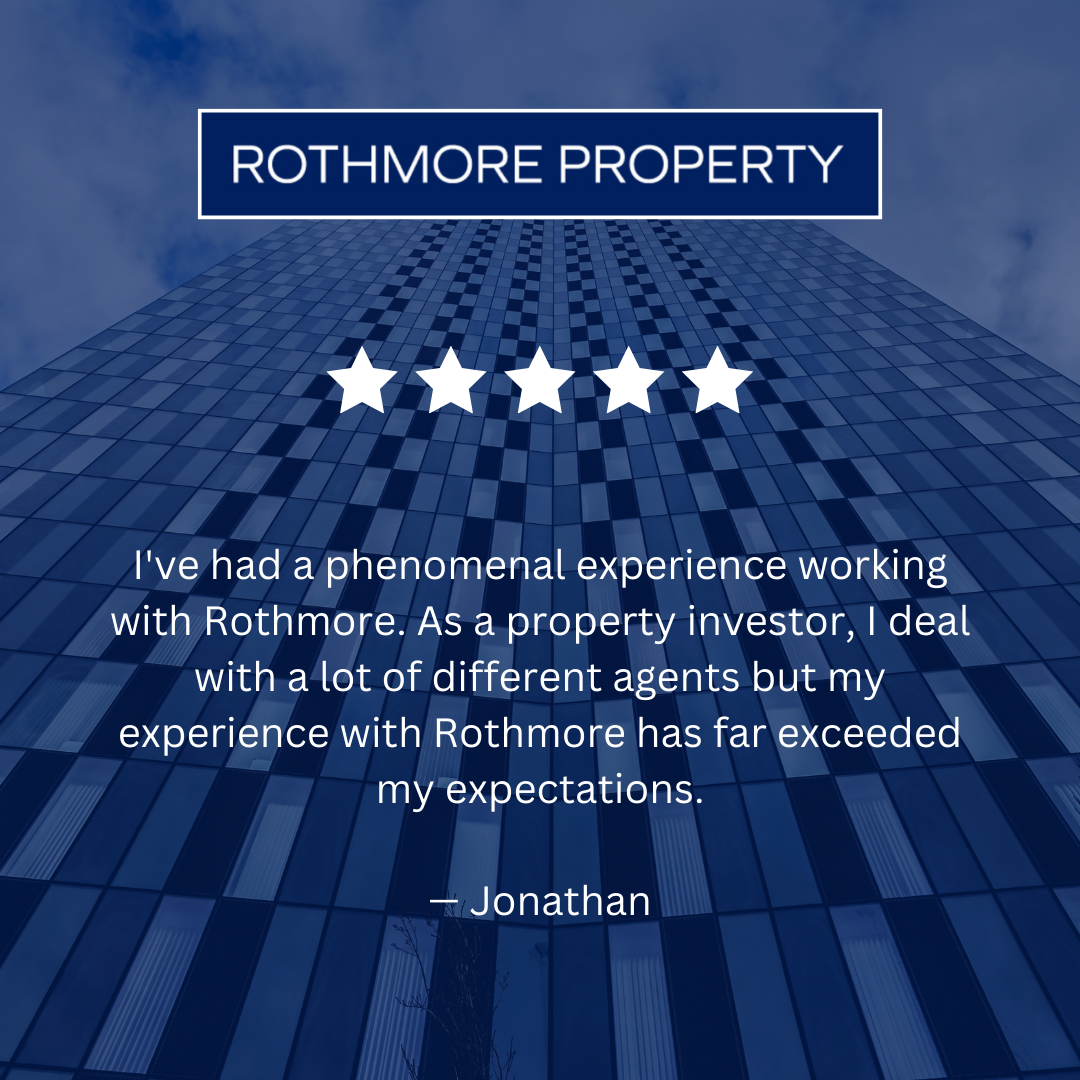 Images Rothmore Property Estate & Letting Agents | Property Investment in Manchester
