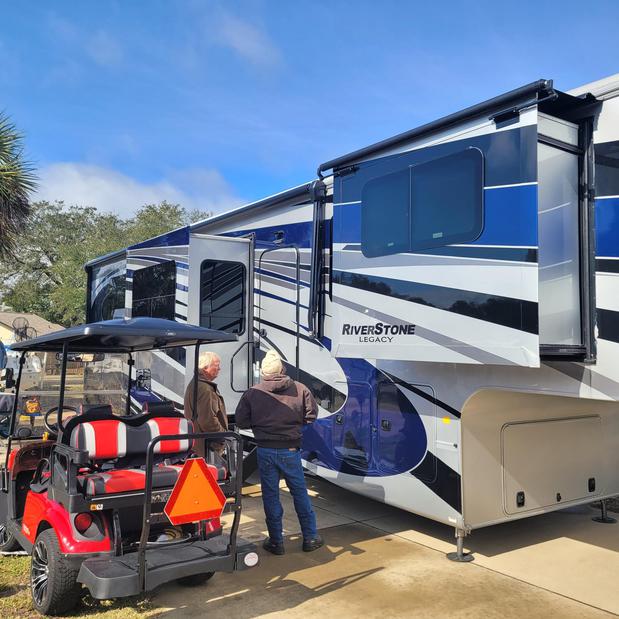 Images D-RV Mobile Repair