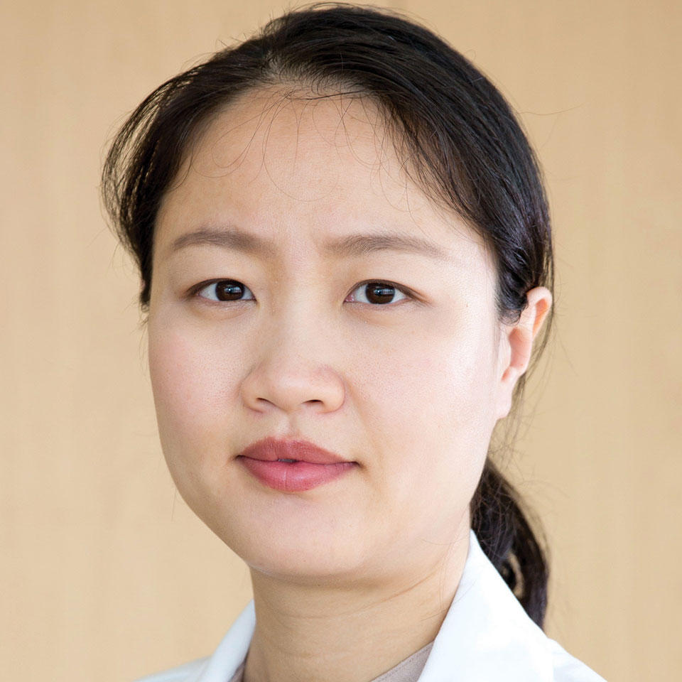Hua MD Yang, Medical Doctor (MD)