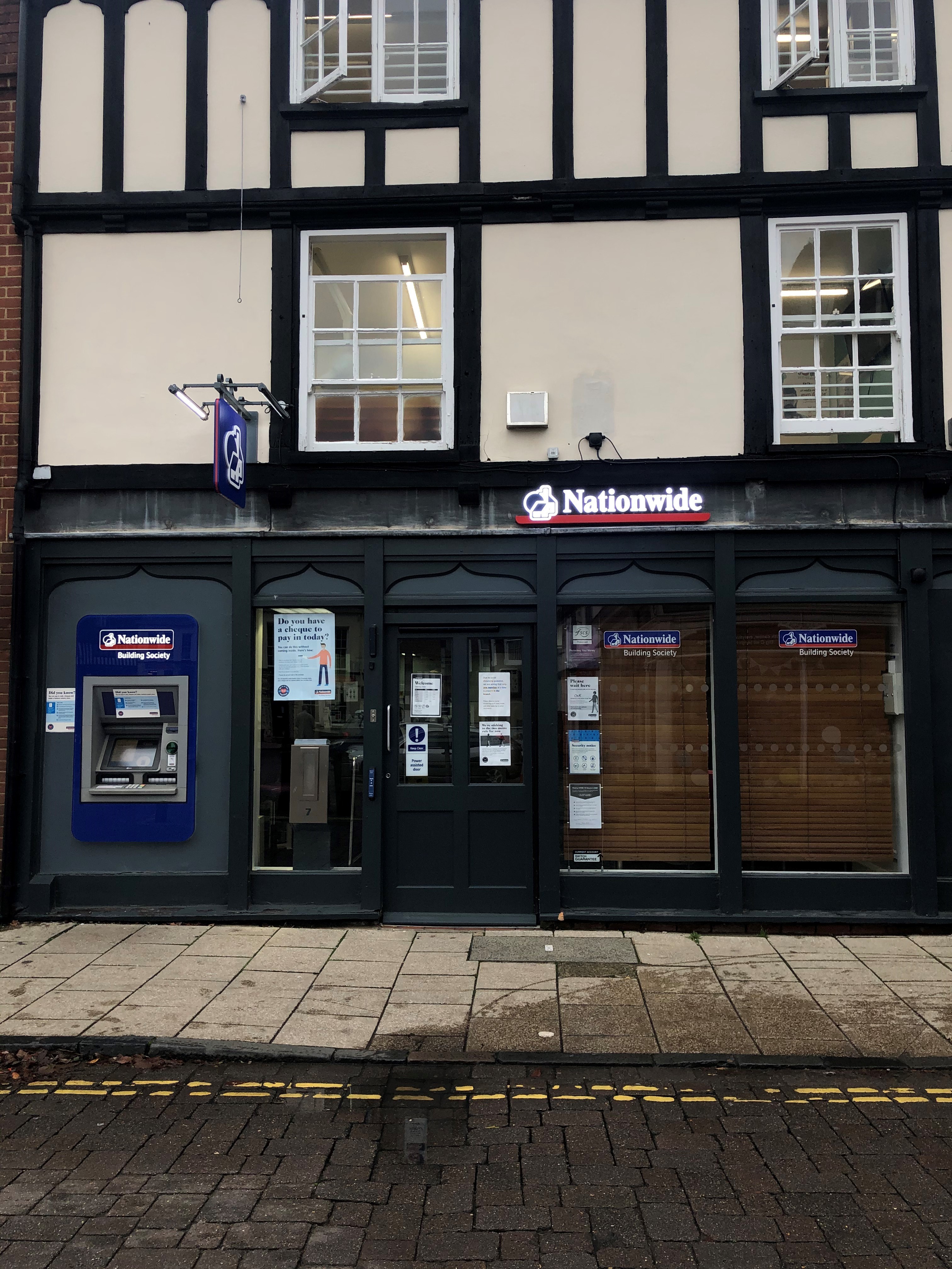 Images Nationwide Building Society