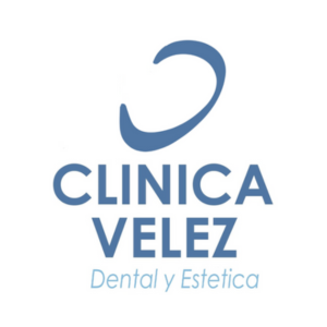 Clínica Dental y Estética Vélez Logo