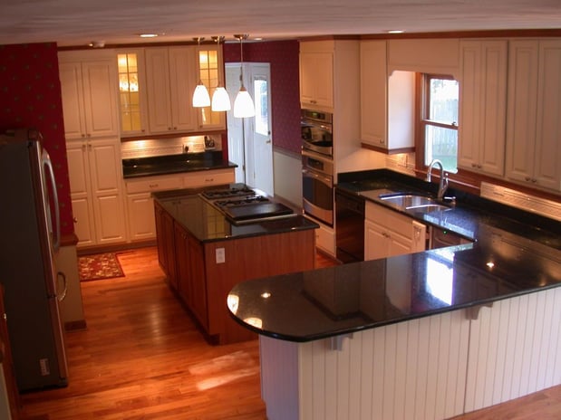 Images Full Circle Kitchen & Bath
