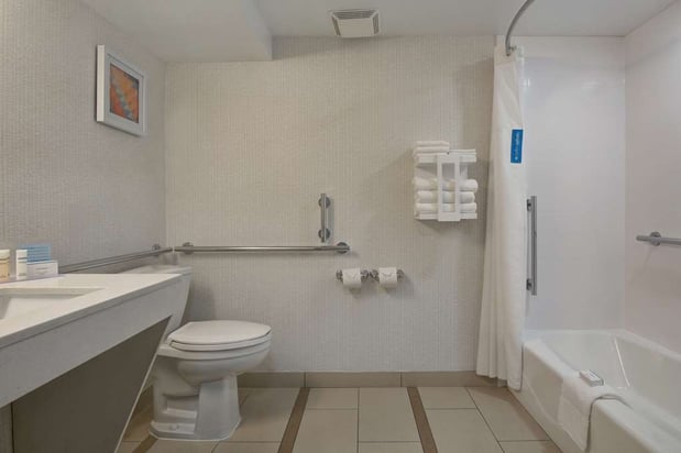 Images Hampton Inn Greenwood