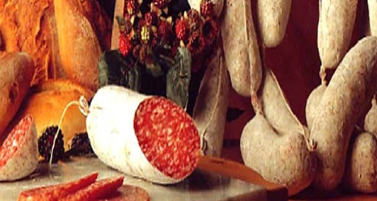 Images Savelli Salumi e Carni