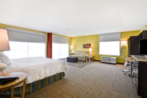Images Home2 Suites by Hilton North Dallas Central Expy