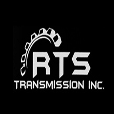 Rts Transmission Logo