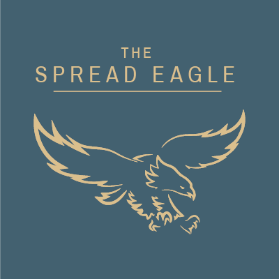 Spread Eagle Logo