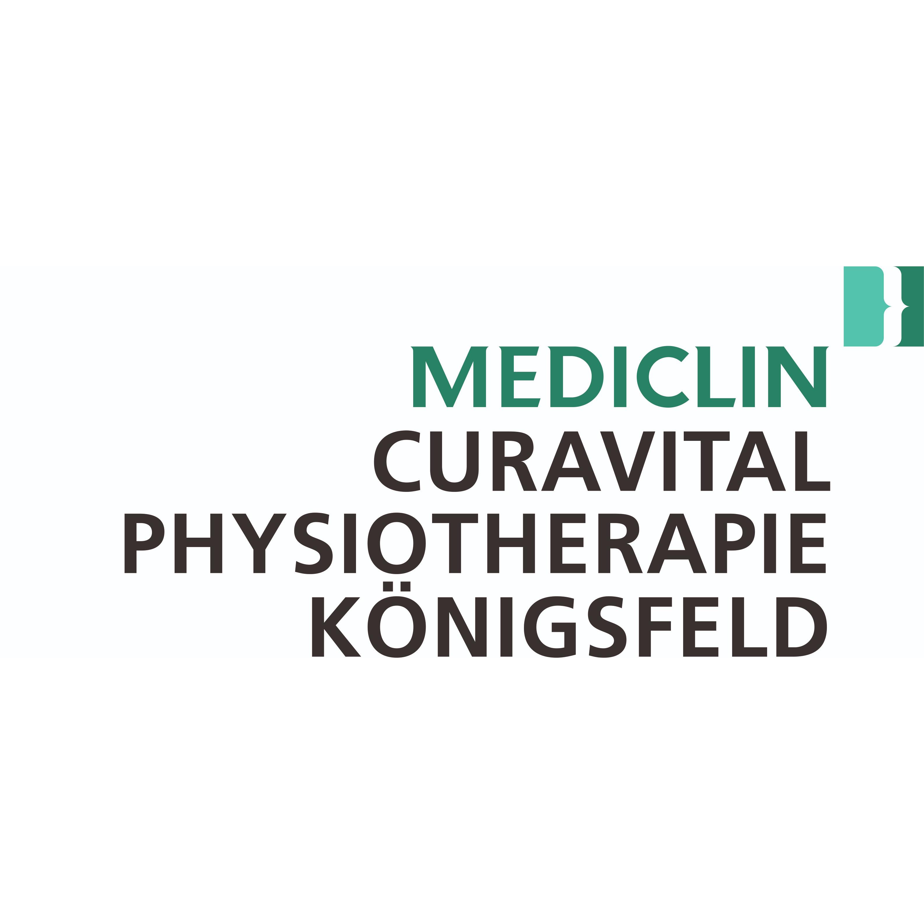 Bild zu CuraVital Physiotherapie MEDICLIN Therapie GmbH in Königsfeld im Schwarzwald