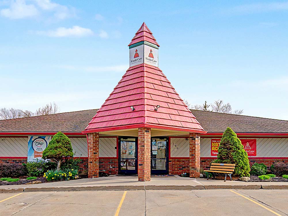 Central Medina KinderCare