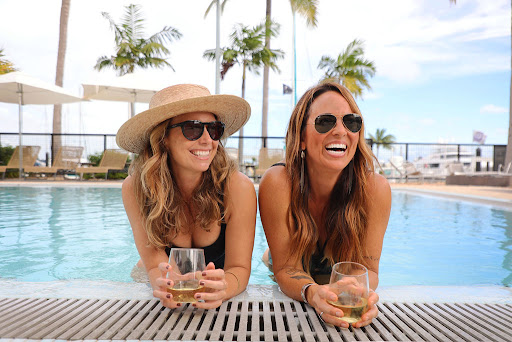 The Perry Hotel & Marina Key West Image