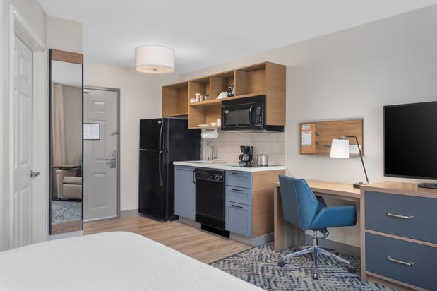 Images Candlewood Suites la Crosse by IHG