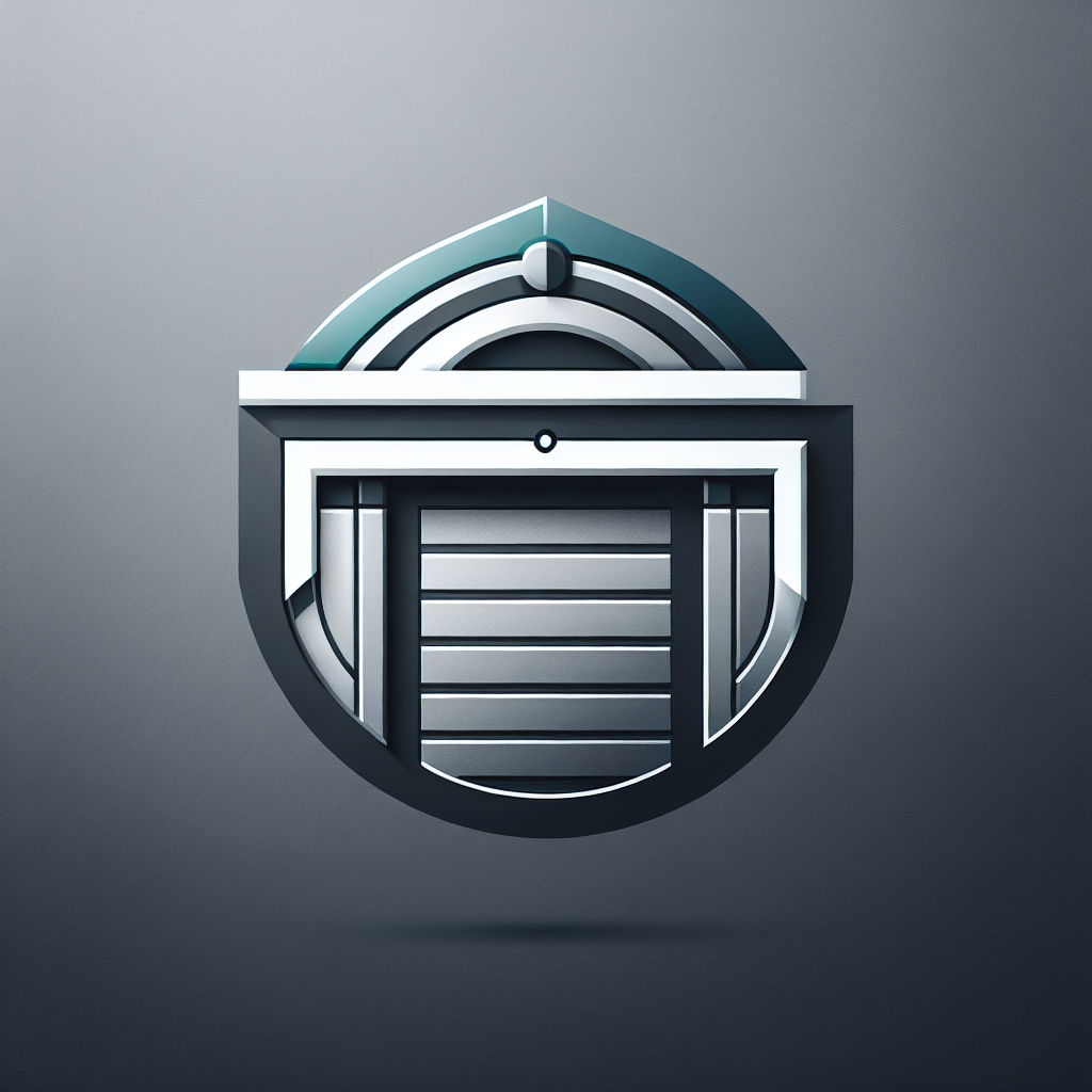 Puertas automáticas Jávea Logo