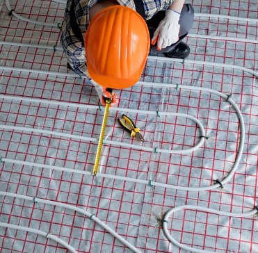 Underfloor Heating
