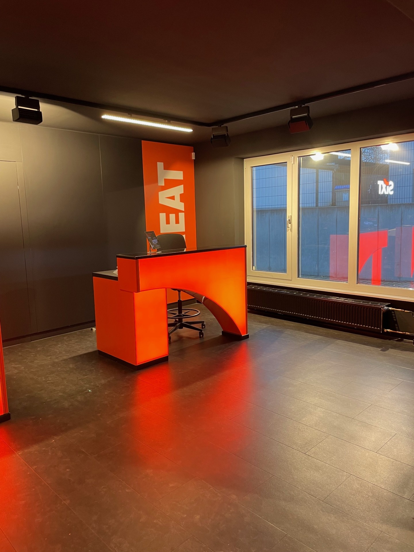 SIXT Autovermietung Mannheim, Innstr. 6-8/Casterfeldstr. 75 in Mannheim