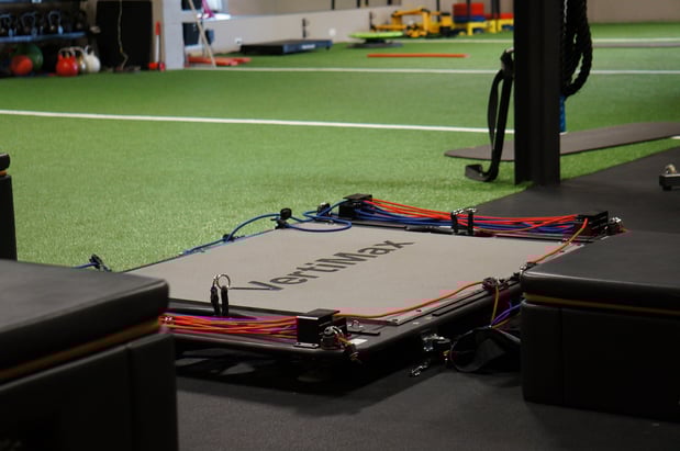 Images Functional Athletic Sequence Training - FAST
