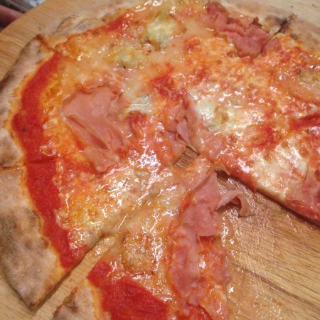 Images Pizza D'Asporto Europizza