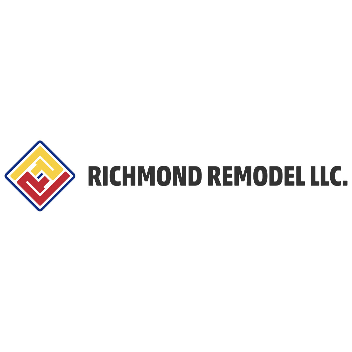 Richmond Remodel Logo