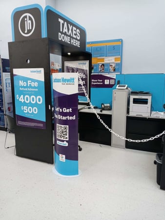 Images Jackson Hewitt Tax Service