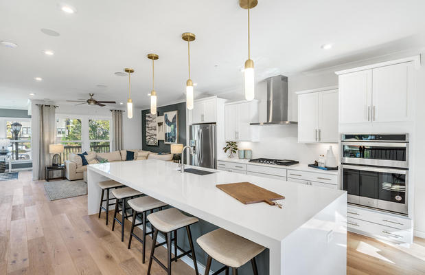 Images Altus at The Quarter by Pulte Homes