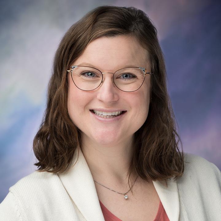 Mary Logue, M.D. Profile