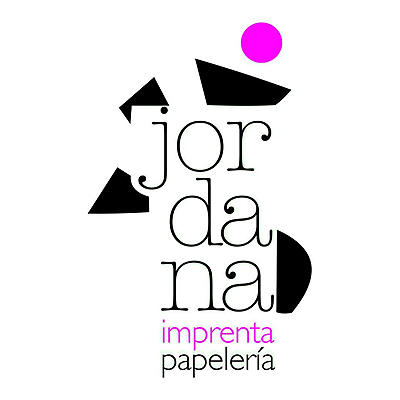 Imprenta Jordana Logo