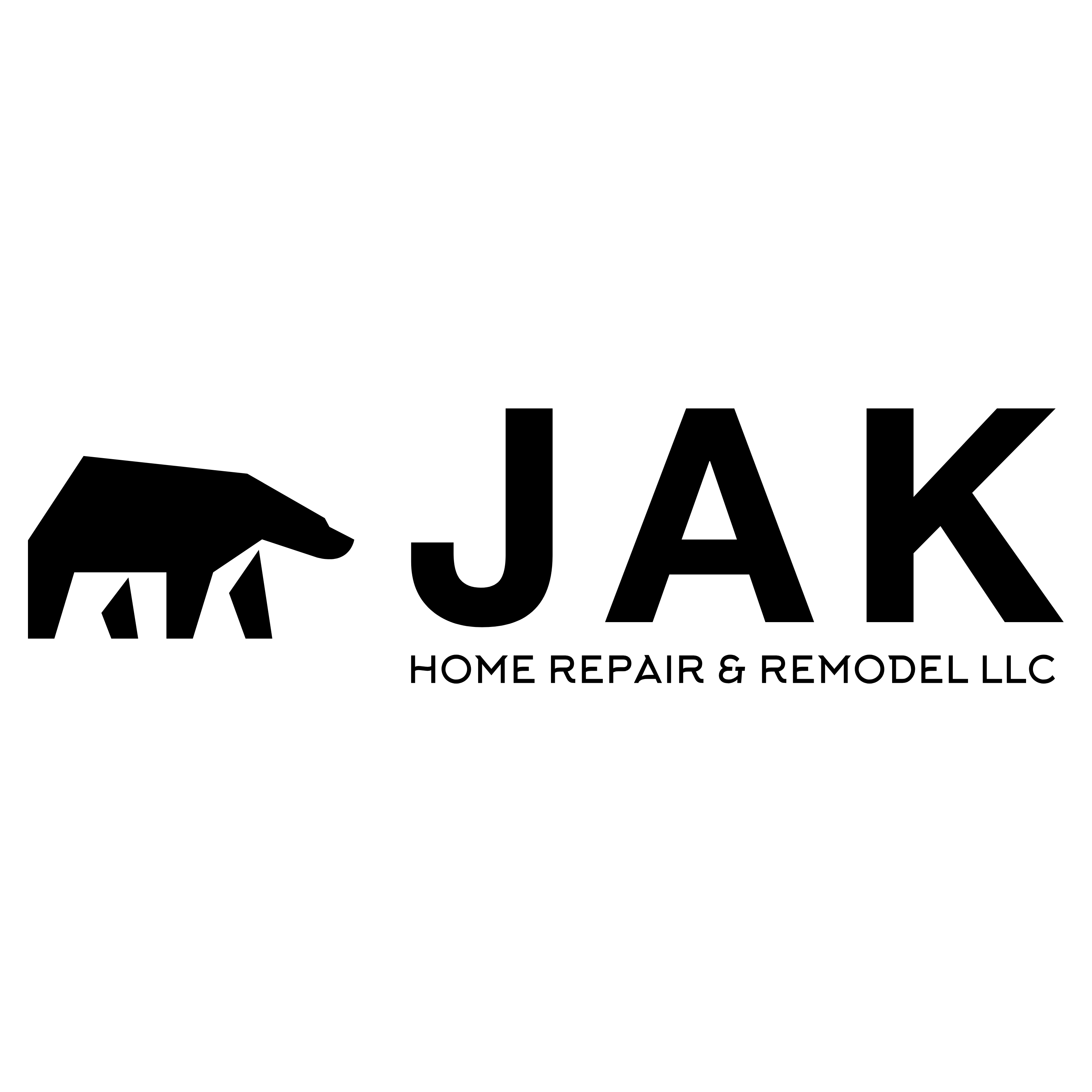JAK Home Repair & Remodel LLC Albany (541)704-7284