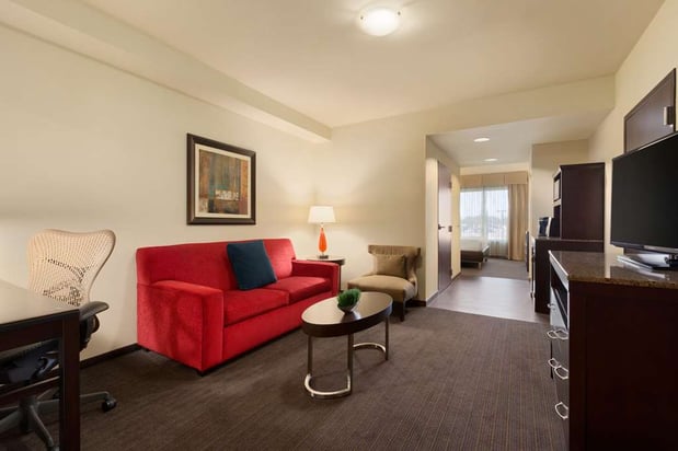 Images Hilton Garden Inn Houston NW America Plaza