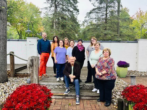 Images Home Instead, Home Care Services of Lansing