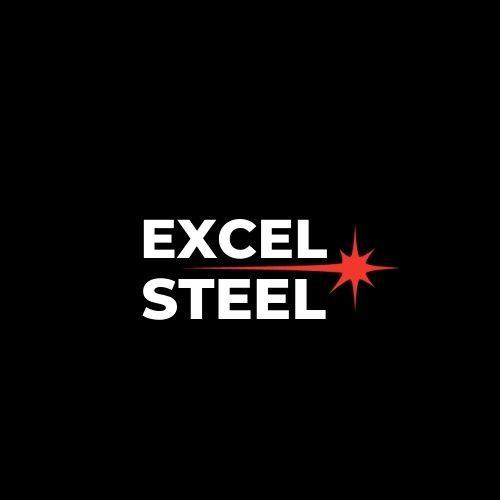Excel Steel Logo