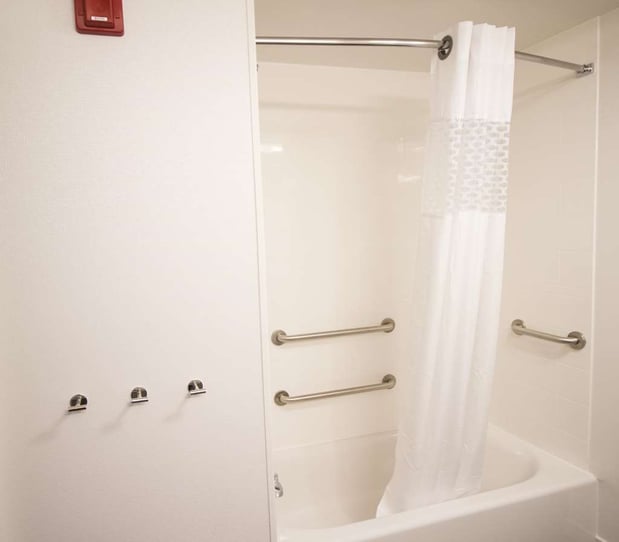 Images Hampton Inn Decatur Mt. Zion