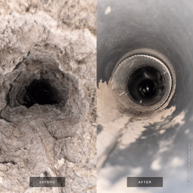 Images Superior Air Duct Cleaning