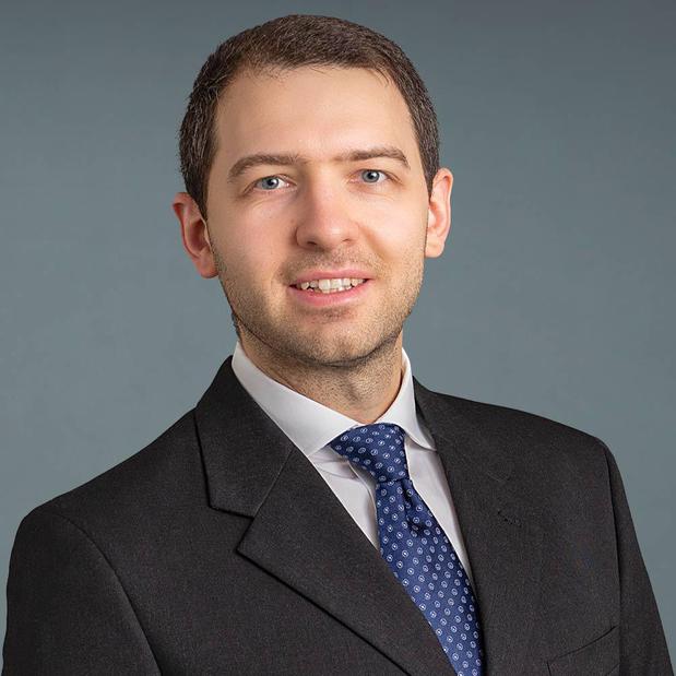 Images Alexander Mironov, MD