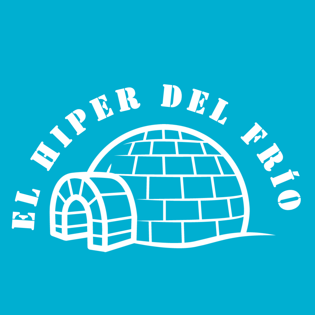 El Hiper del Frio | Reparación y Venta de Maquinas de Hosteleria Logo