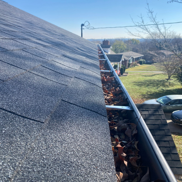 Images Pro Clean Window & Gutter Cleaning